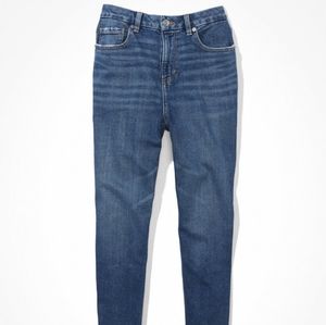 NWT American Eagle Curvy Hi-Rise Jegging